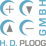 H. D. Ploog GmbH Logo